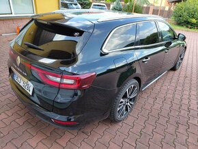 Renault Talisman Grandtour - 3