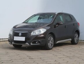 Prodej SUZUKI SX4 S-Cross 1.6 DDiS - 3