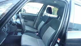 Suzuki SX4 1,6i 4x4 - 3