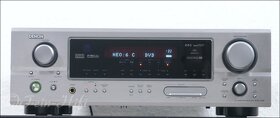 Denon AVR-1906 Dolby Digital 7.1 x115W AV Receiver, DO návod - 3