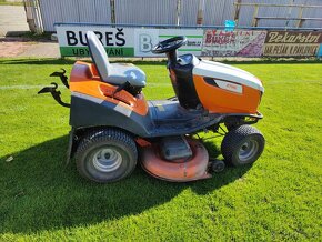 Zahradní traktor STIHL RT 6127.0 ZL - 3