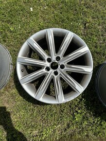 alu disky Audi A7 r19 5x112 - 3