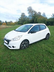 Peugeot 208 1.4hdi 50kw - 3