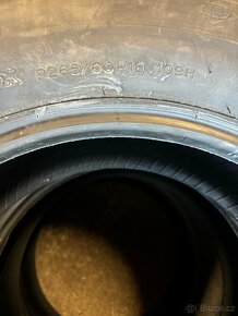 265/60 R18 Michelin, letní sada pneumatik, 1ks-2000,-Kč - 3