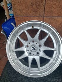 5x112 r16 seventy9 wheels - 3