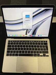 MacBook Pro 13-inch 16/512, 2020 - 3