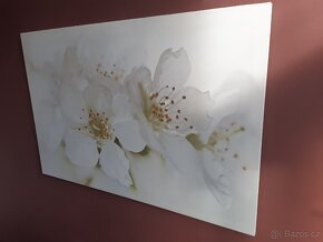 Obraz na plátně Ikea Pjatteryd 118x78cm jako nový - 3