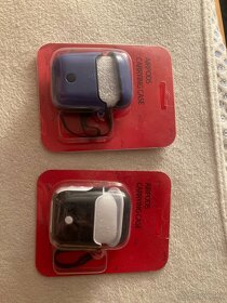 Flipové pouzdro Amazon pro Apple AirPods 1/2 - 3