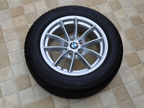 16" Alu kola = 5x112 = BMW 3er G20 G21 – ZIMNÍ + ČIDLA - TOP - 3