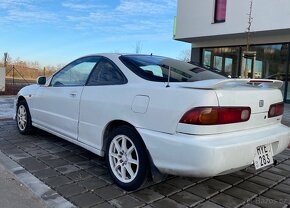 Honda Integra DC1 1997 - 3