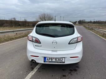 mazda 3 1.6i 77kw 2011 GT Edition - 3