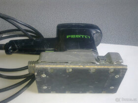 Festool bruska - 3