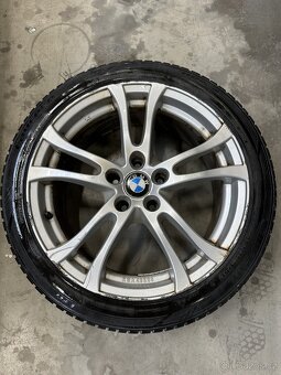 Alu 5x120 R18 225/45/18 BMW - 3