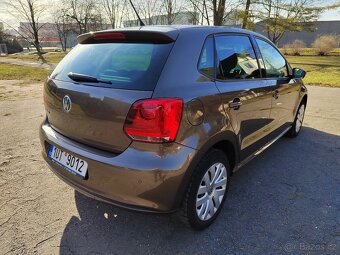 Nabízím k prodeji Volkswagen Polo Match 1.2 TSI 63 Kw - 3