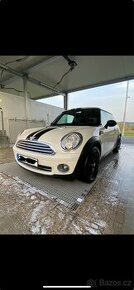 Mini Cooper One 1.4 - 3