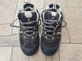 SALOMON vel. 6 GORE-TEX - 3