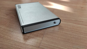 HDD 40GB 2,5" externí - 3