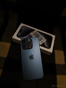 iPhone 15 pro - 3