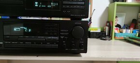 ONKYO TX SV 444 ONKYO DX 7111 - 3