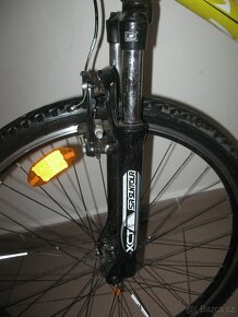 horské kolo APACHE MTB 19" - 3