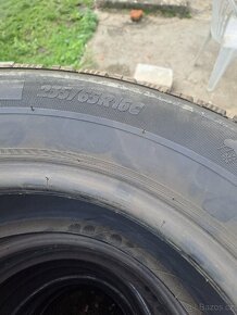 Pneumatiky 235/65/R16C - 3