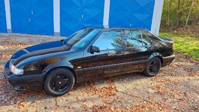 SAAB 9000 2.0 110kW - 3