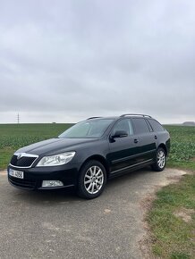 Škoda Octavia 2 1.6TDI 77kw - 3