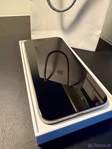 Apple iPhone 15 Pro Max 256GB CZ+MagSafe, fólie, záruka TOP - 3