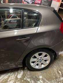 BMW 120i E87 2.0 automat - 3