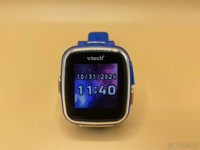 Smartwatch hodinky VTech Kidizoom a polarizační brýle - 3