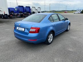 Škoda Octavia 1.4 TSI, 103 kW, původ ČR + sada kol - 3