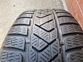 215/65 r17 zimni pneumatiky 215/65/17 215 65 17 pneu R17 - 3