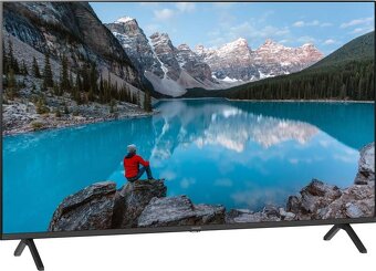 TV Panasonic TX-50MX800E, 4K Smart 50" 126cm, Google TV - 3