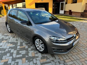 Volkswagen Golf VII 2.0 TDI 110kw DSG - 3