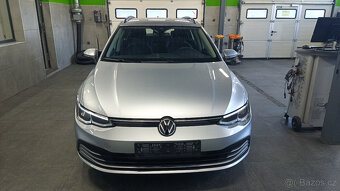 Volkswagen Golf VIII 2.0 TDI 110kW, DSG, BUSINESS - 3