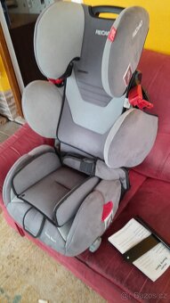 Recaro do 36kg - 3