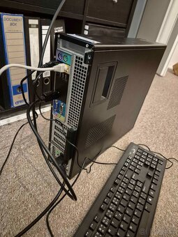 Dell OptiPlex 790 - 3