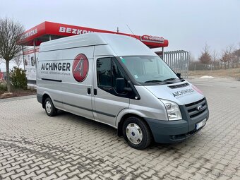 Ford Transit 2,2 TDCi 85kW L3H3 - 3