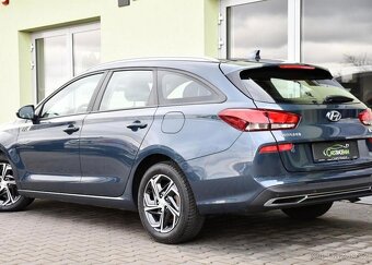 Hyundai i30 1.6CRDi REZERVACE - 3