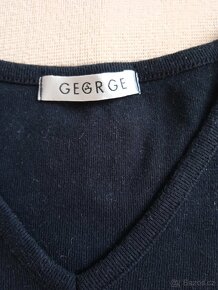 Tílko GEORGE - 3