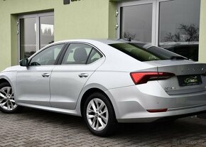 Škoda Octavia 2.0TDi 85kW CARPLAY REZERVACE - 3