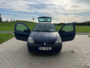 Renault Clio 1.2 - 3