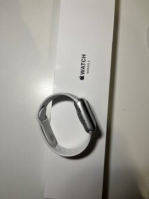 Apple Watch Series 3 - 3