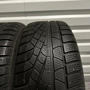 2ks pneu 235/60/16 PIRELLI - 3