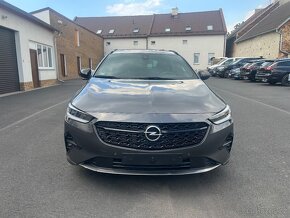 OPEL INSIGNIA SPORTS TOURER ULTIMATE 2.0CDTI 4x4 rv.2022 - 3