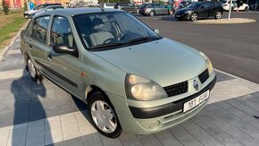 Renault Thalia 1.4, 55kW - 3