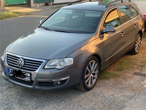 Vw Passat B6 2.0tdi 103kw - 3