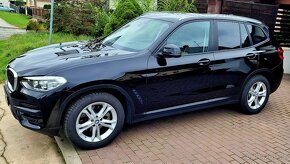 BMW X3 G01 20d xDrive Advantage - 3