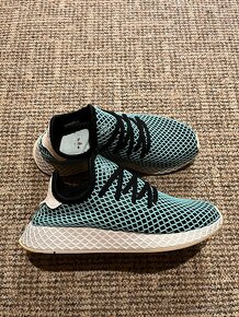 14x Dámské sportovní tenisky Adidas Deerupt (2) - 3