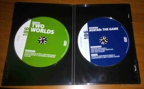 Two World PC + Level DVD - 3